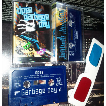 Garbage Day cover art