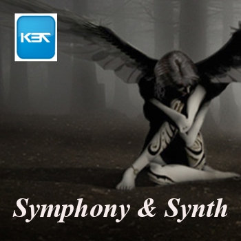 Symphony & Synth cover art