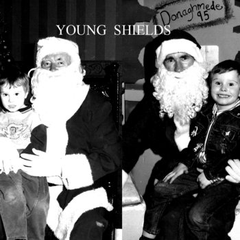 Two Songs About Christmas cover art