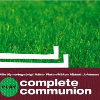 Play Complete Communion cover art