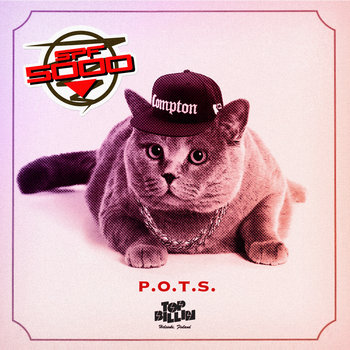 P.O.T.S. cover art