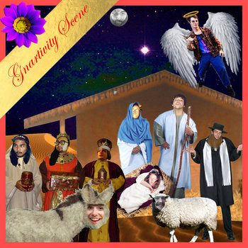 Gnartivity Scene cover art