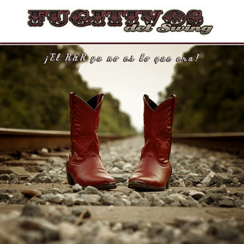 ¡El R&R ya no es lo que era! cover art