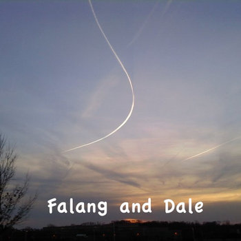 Falang and Dale cover art