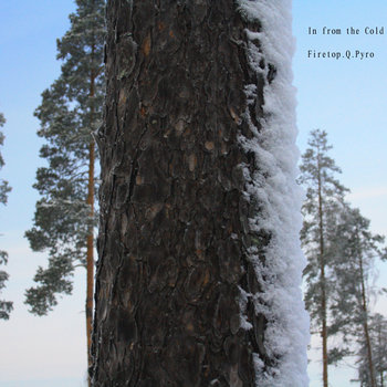 In from the Cold cover art