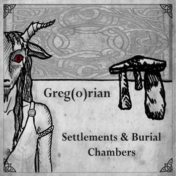 Settlements and Burial Chambers cover art