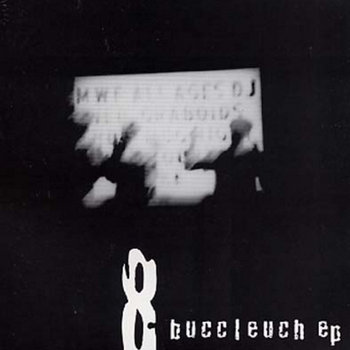 Buccleuch cover art