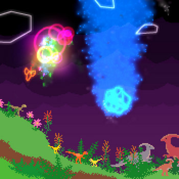 DinoRubbish MegaBundle cover art