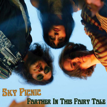 Farther In This Fairy Tale cover art