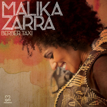 Berber Taxi cover art