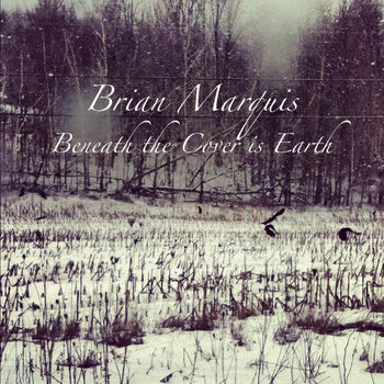 Beneath The Cover Is Earth cover art