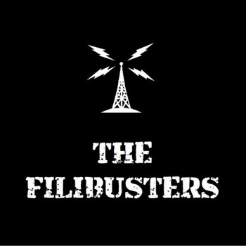 The Filibusters cover art