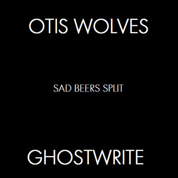 Sad Beers Split cover art
