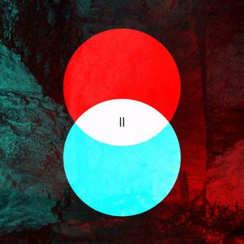 EP#2 cover art