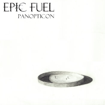 Panopticon cover art