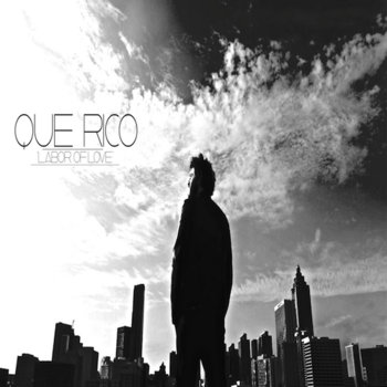 Labor Of Love cover art