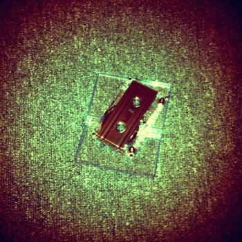 All Alone cover art