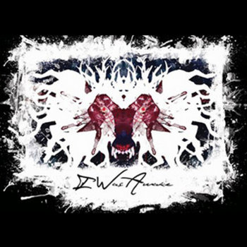 Full-Length Album Teaser EP cover art