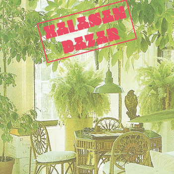 How To Be Ever Happy cover art