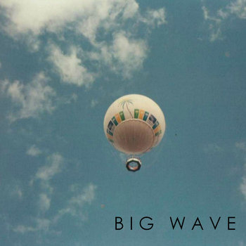 Another Year or Two EP cover art
