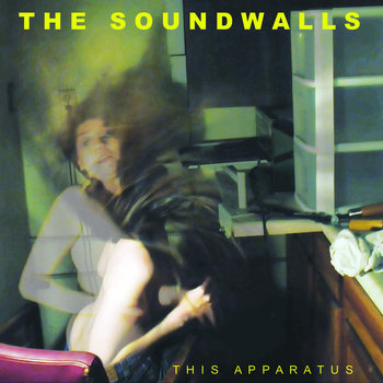 THIS APPARATUS cover art