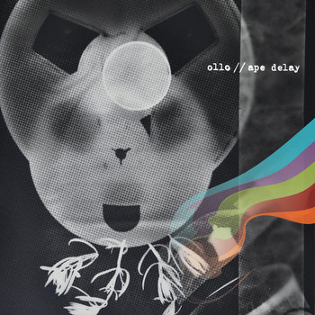 Ape Delay cover art