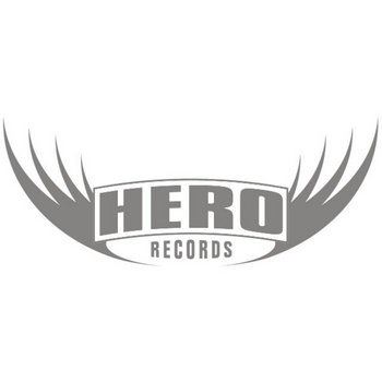 Hero Records Volume 1 cover art