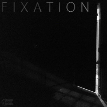 Fixation Soundtrack cover art