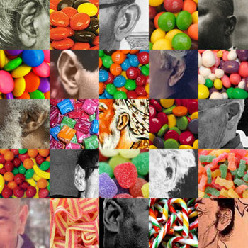 Ear Candy cover art