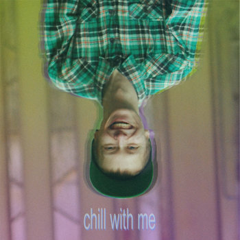 chill with me cover art