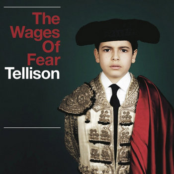 The Wages Of Fear cover art