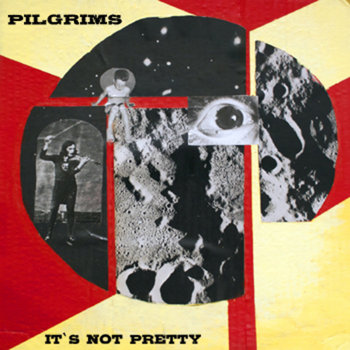 It's Not Pretty cover art