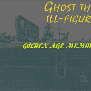 Golden Age Memoirs cover art