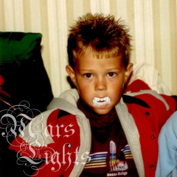 Side 1 cover art