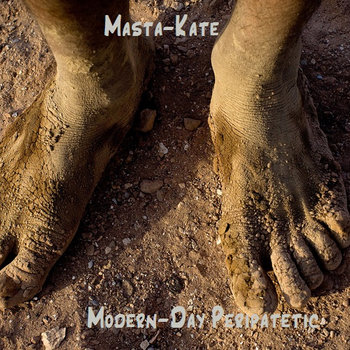 Modern-Day Peripatetic cover art