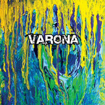 Varona cover art