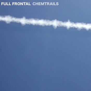 CHEMTRAILS cover art
