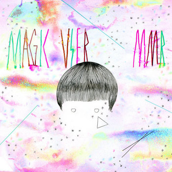 Magic User cover art