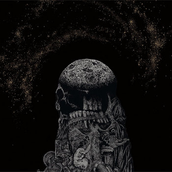 split with WAKE cover art