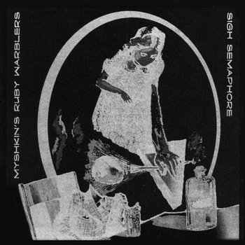 Sigh Semaphore cover art