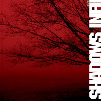 Shadows Infinitum cover art