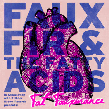 Fat Fauxmance cover art