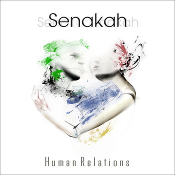 Human Relations (Single) cover art