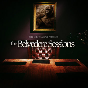 The Belvedere Sessions cover art