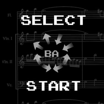 Select Start cover art