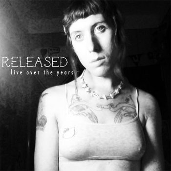 Released: live over the years cover art