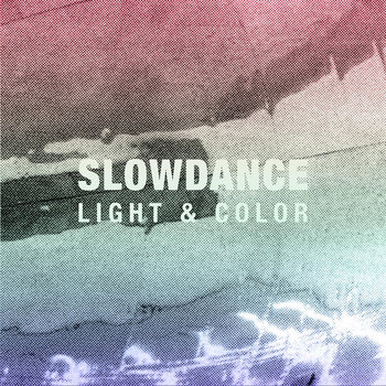 Light & Color EP cover art