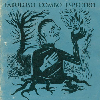 Fabuloso Combo Espectro "Fabuloso Combo Espectro"" cover art