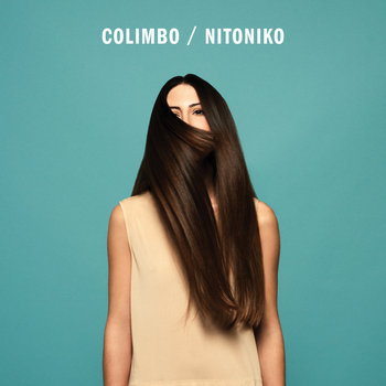 COLIMBO (SINGLE) cover art