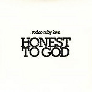 Honest to God cover art